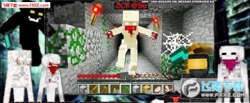 ��SCP�����096���������ֻ���׿��