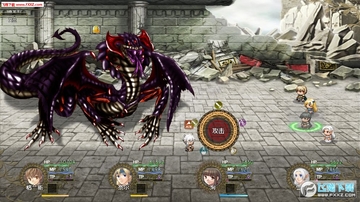 恶魔之塔消失的世界修改版 恶魔之塔消失的世界修改版