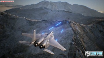 皇牌空战7未知空域手机版 皇牌空战7未知空域手机版