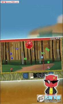 ��ĭ����ս��Ѫ������