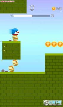 跳跳鸡2020官方版 跳跳鸡2020官方版