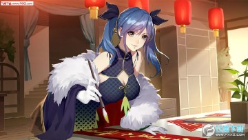 姬魔恋战纪破解版最新版 姬魔恋战纪破解版最新版