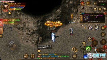 打金高爆版手游 打金高爆版手游