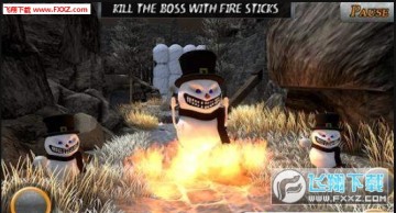 ���µ�ѩ�˼�������ΰ�׿��