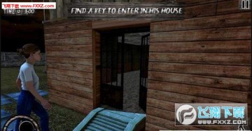 ��̬��ɭ����3D��׿��