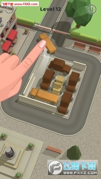 Parking Jam 3D��׿��