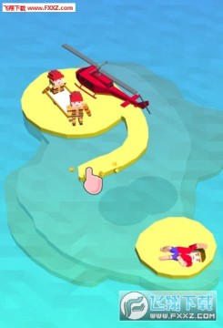 荒岛营救安卓版 荒岛营救安卓版