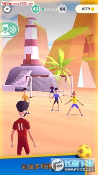 旋风第一人安卓版 旋风第一人安卓版