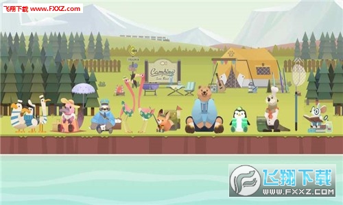 FisherBear Noah׿