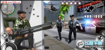 侠客之城官方版 侠客之城官方版