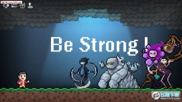 Be-Strong手机版 Be-Strong手机版