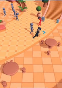 Catch the Thief 3׿