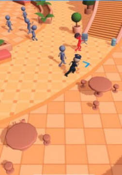 Catch the Thief 3安卓版 Catch the Thief 3安卓版