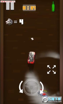 触摸漂移手游安卓版 触摸漂移手游安卓版