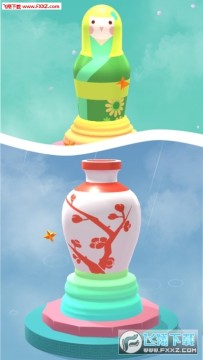 工艺模拟游戏安卓版 工艺模拟游戏安卓版