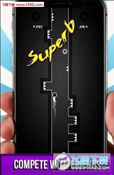 点击躲闪手游趣味版 点击躲闪手游趣味版