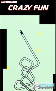 混乱驾驶中文安卓版 混乱驾驶中文安卓版