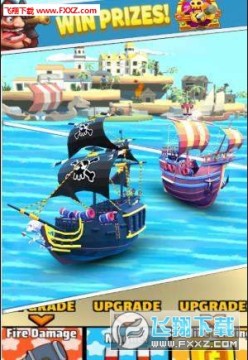 海盗来袭官网版 海盗来袭官网版