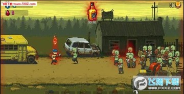 ��ʿ��ս��ʬ2�ֻ���׿��