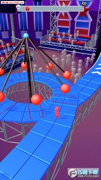 史诗跑酷3D手游 史诗跑酷3D手游