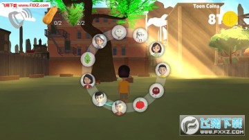 我的披萨世界官方版 我的披萨世界官方版