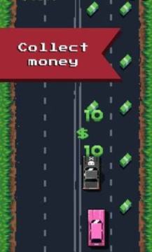 8位高速公路手游 8位高速公路手游