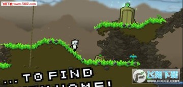 努比冒险手游正式版 努比冒险手游正式版