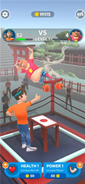 Slap Kings���İ�