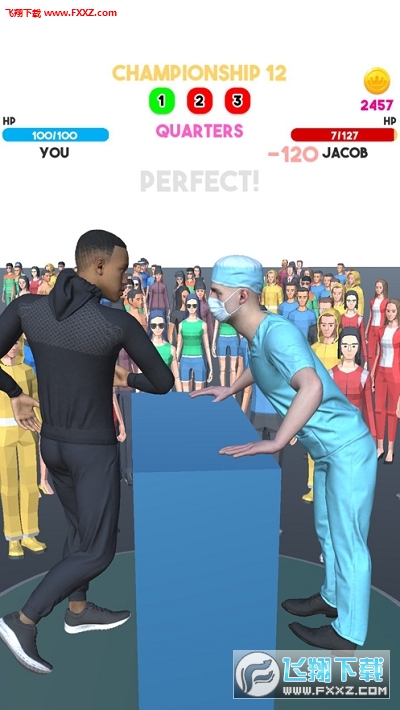 SlapThat׿