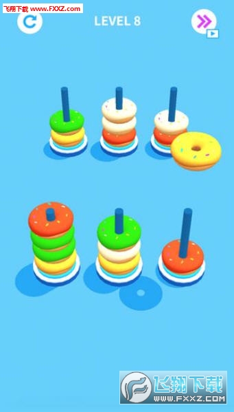 Food Games 3D׿0.0.1ͼ2