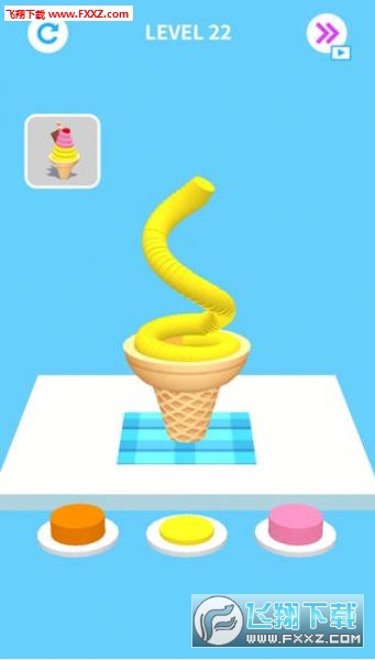 Food Games 3D׿0.0.1ͼ1