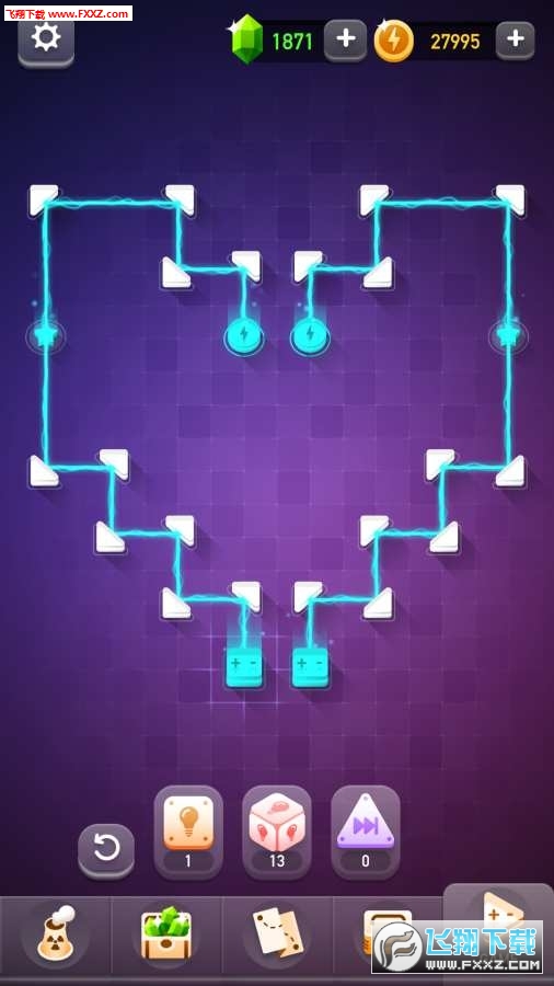 Laser Overload 2(2޽)v1.0.5ͼ0