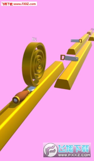 Spiral Roll׿1.10.4ͼ1