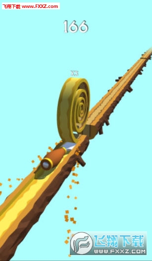 Spiral Roll׿1.10.4ͼ0