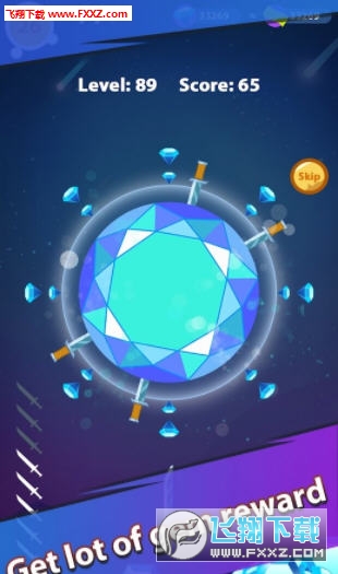 Golden KnifeϷ׿v1.0.4ͼ1