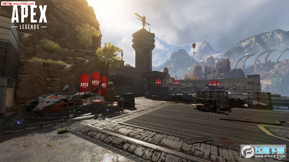 Apex Legends(ApexӢƽ̨)v0.54.4597.97ͼ0