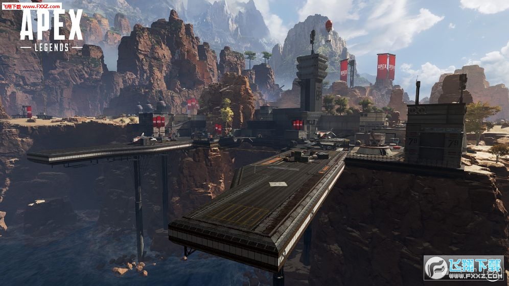 Apex Legends(ApexӢƽ̨)v0.54.4597.97ͼ1