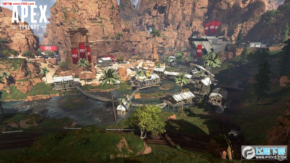 Apex Legends(ApexӢƽ̨)v0.54.4597.97ͼ2