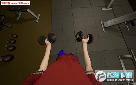 Modern Gym Simulator(ϽϷ)1.3ͼ1
