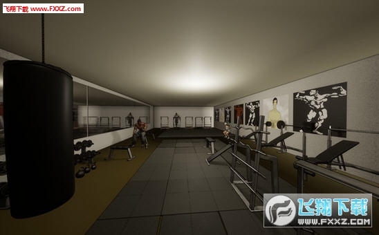 Modern Gym Simulator(ϽϷ)1.3ͼ2