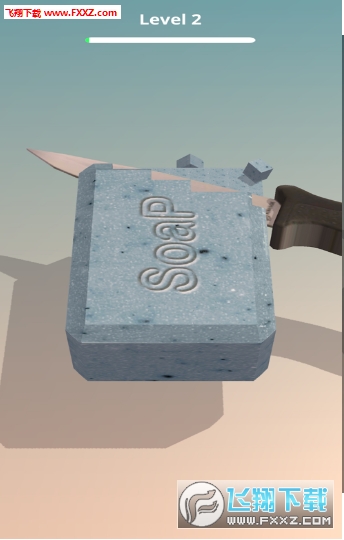 Soap Cutter(Ϸ׿)v1.0ͼ0
