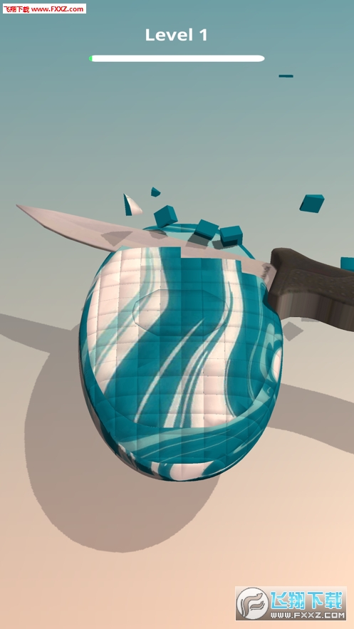 Soap Cutter(Ϸ׿)v1.0ͼ1