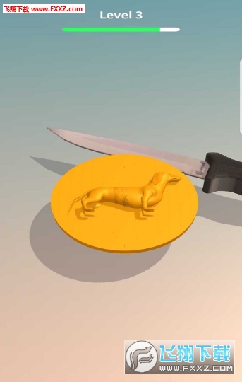 Soap Cutter(Ϸ׿)v1.0ͼ2