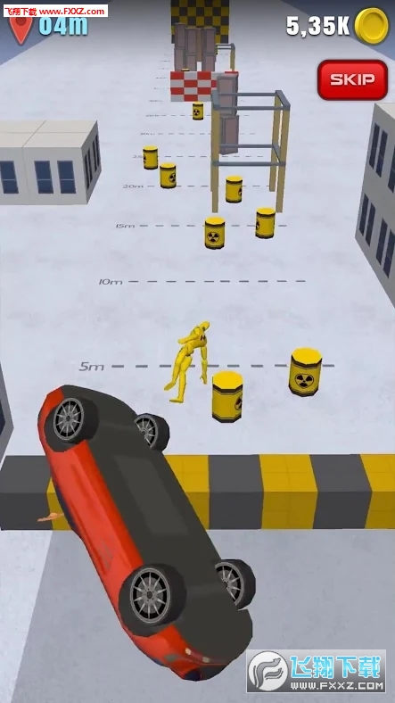 Crash Test Dummy(ײ˲¹ٷ)1.0ͼ0