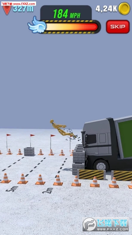 Crash Test Dummy(ײ˲¹ٷ)1.0ͼ1