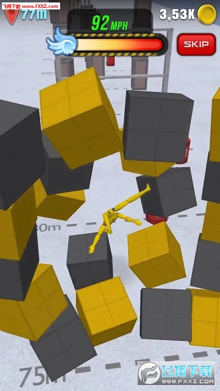 Crash Test Dummy(ײ˲¹ٷ)1.0ͼ2