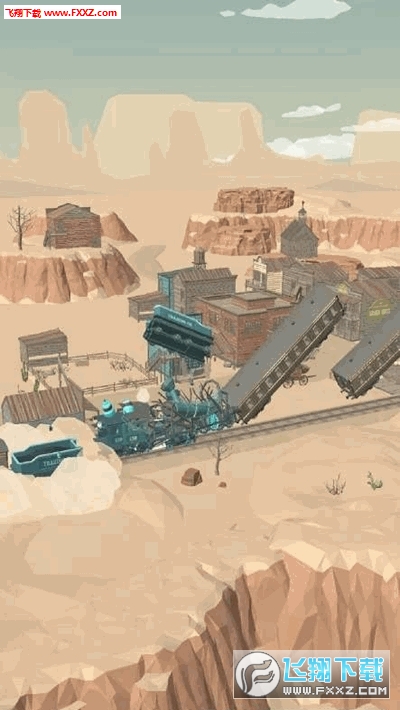 Rail Smash׿ٷv0.1ͼ0