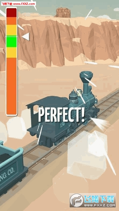 Rail Smash׿ٷv0.1ͼ1