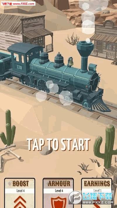 Rail Smash׿ٷv0.1ͼ2