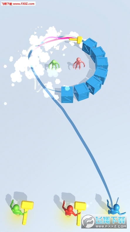 Draw & Throw(Ӵʽ)v0.1ͼ0